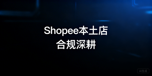 Shopee本土店：合规运营全指南及实用工具推荐