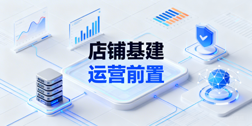 2026年跨境店铺下店后基础配置指南
