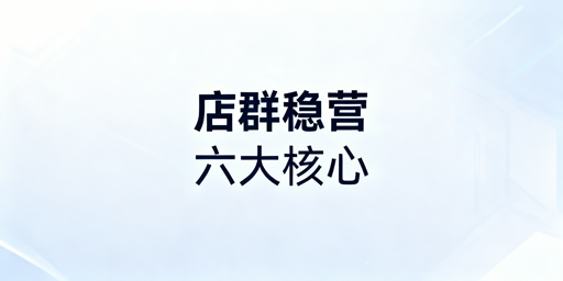 Shopee店群稳定运营核心策略实操指南