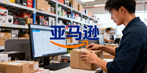 2025亚马逊账户健康评分：注册运营避坑指南