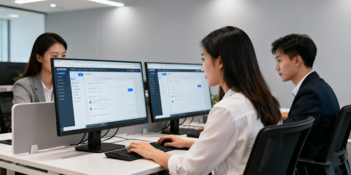 多人操作同一电商账号 风控规避实操指南