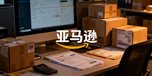亚马逊新卖家90天快速启动高效运营指南