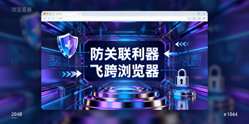 跨境电商防关联浏览器：核心原理与靠谱推荐
