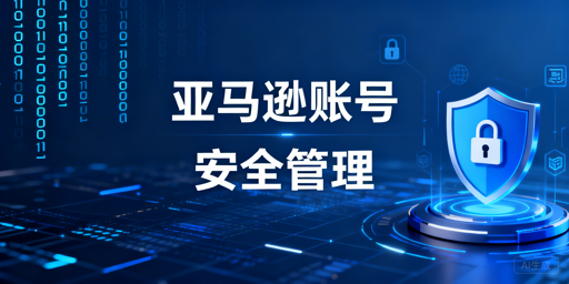 亚马逊账号多人安全管理：官方与工具方案详解