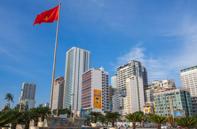 最新报告：越南成东南亚发展潜力最大的电商市场！