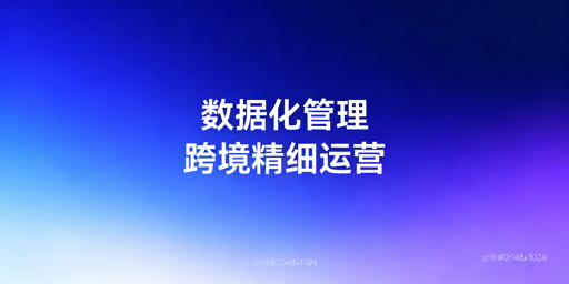 企业级跨境电商浏览器:数据化管理与工具选型指南