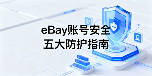 eBay账号安全五大方案:隔离防关联+权限管控