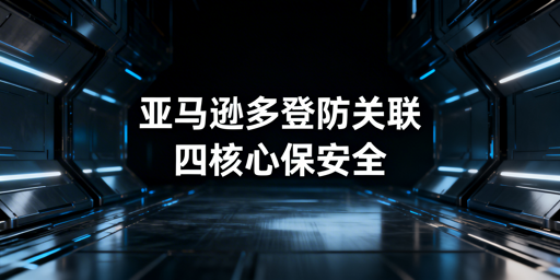 亚马逊账号多人登录防关联核心实操指南
