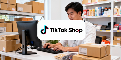 2025年TikTok Shop入驻攻略：飞跨浏览器助高效下店