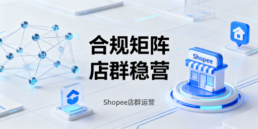 Shopee店群合规体系搭建：稳定运营全指南
