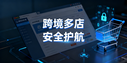 跨境电商浏览器:多店铺防关联及选型全解析