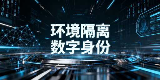 防关联浏览器四层核心隔离解析及飞跨浏览器推荐