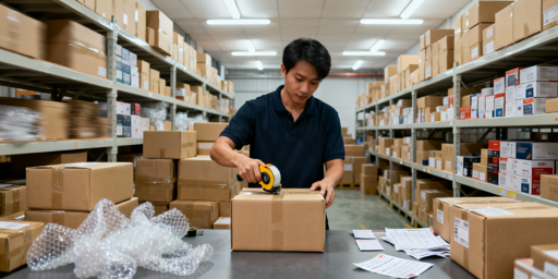 Shopee本土店运营全攻略 飞跨浏览器防关联必备