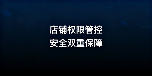 亚马逊店铺员工敏感页面权限管控实操指南