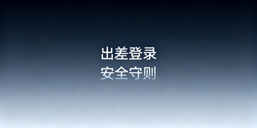 TikTok Shop出差异地登录安全操作全指南
