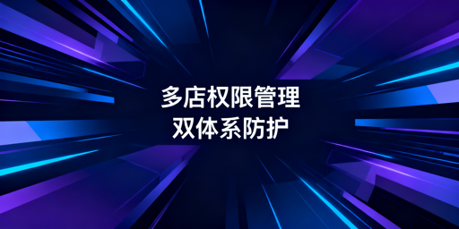 2026合规:亚马逊多店铺员工权限管理实操指南