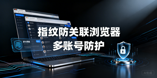 防关联浏览器与指纹浏览器的关系及选型指南