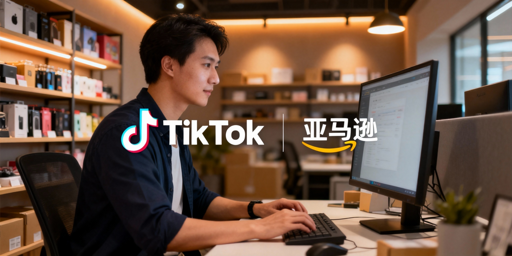TikTok小店入驻全攻略 附亚马逊等平台安全神器