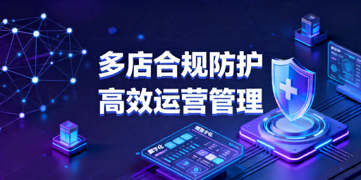 2026亚马逊多店铺安全高效管理实操方案
