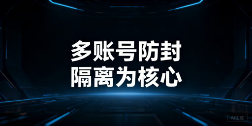 eBay多账号防关联与管理:首推飞跨浏览器