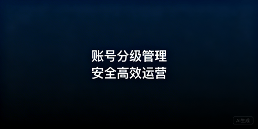 单人管理跨境电商多账号 全流程实操指南