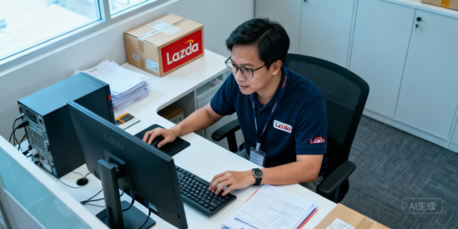 Lazada本土店：当地IP合规要点及高效获取攻略
