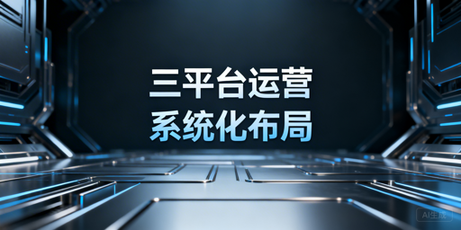 2026亚马逊、Temu、Shopee多平台运营全攻略
