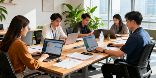 跨境大卖家高效铺货：全闭环逻辑与全流程实操指南