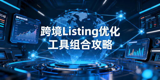 2026跨境电商Listing优化工具选型：首选飞跨浏览器