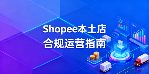 2026 Shopee本土店合规运营指南及工具推荐