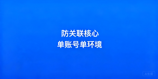 TikTok Shop防关联全流程实操指南
