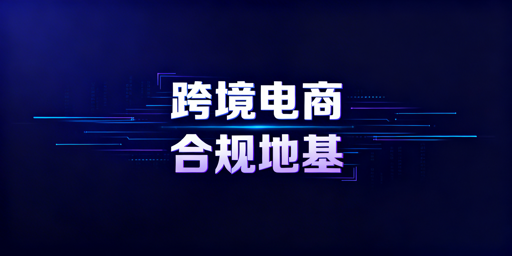 跨境电商新手起步全流程实操指南