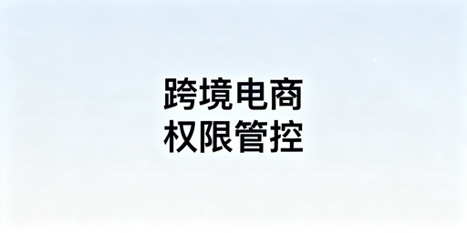 跨境电商各岗位浏览器权限分配方案及飞跨浏览器推荐