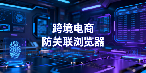 跨境电商防关联浏览器：原理、技术与选型指南