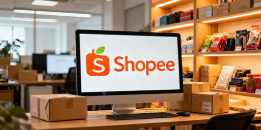 Shopee越南站更新“销售指数”计算规则