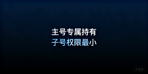 Shopee多人店铺安全管理：子账号与最小权限配置指南