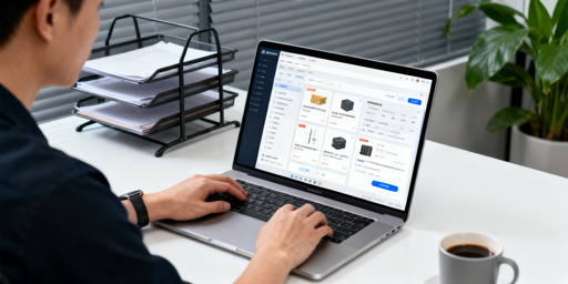 个人卖家3-5跨境店：低成本合规防关联全方案