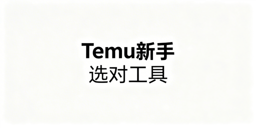 Temu新手运营指南:飞跨浏览器及核心工具推荐
