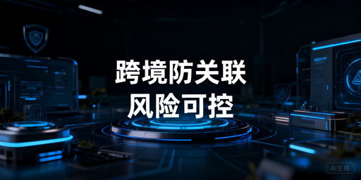 跨境电商账号关联:防关联浏览器局限及全链路防控