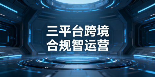 亚马逊+Temu+Shopee多平台跨境运营实操全指南