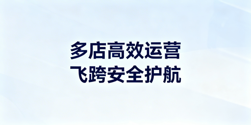亚马逊OZON多店铺高效安全运营:ERP+飞跨浏览器组合方案