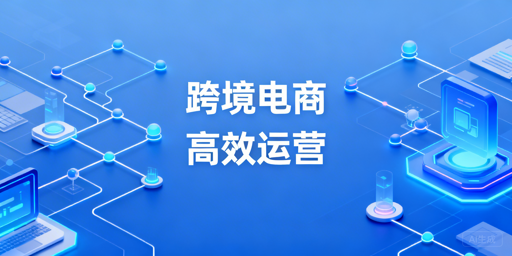 跨境电商多店管理方案：飞跨浏览器+适配ERP系统