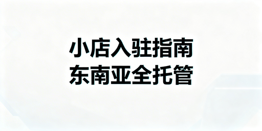 TikTok Shop注册入驻全流程与新手避坑指南