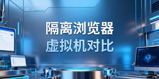 账号隔离浏览器与虚拟机：跨境运营选型全解析