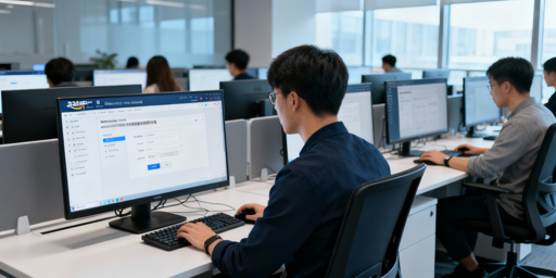 亚马逊多人账号管理:安全防护实操全指南