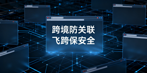 跨境电商防关联浏览器:作用、局限与飞跨推荐