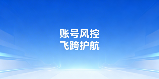 跨境电商多账号风控解析:飞跨浏览器安全合规方案