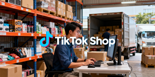TikTok Shop频繁二步验证解决指南