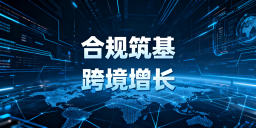 跨境店铺合规增长:7天快速搭建全流程攻略