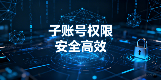 电商店铺子账号权限设置与安全管理全方案